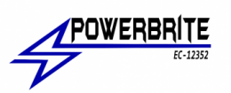 Powerbrite Logo